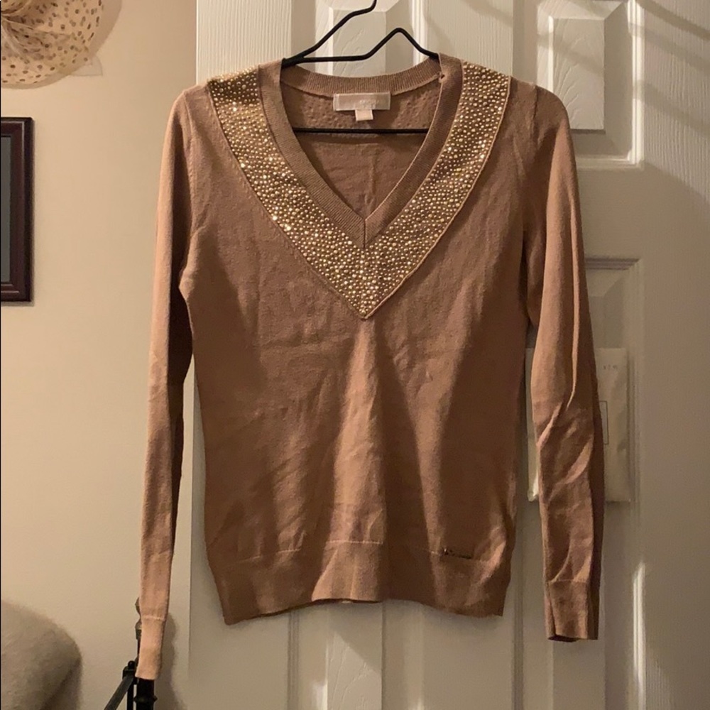 Micheal Kors Sweater